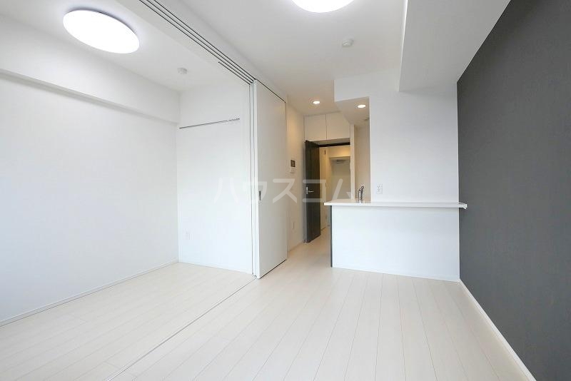 3/22 リビング/ダイニング