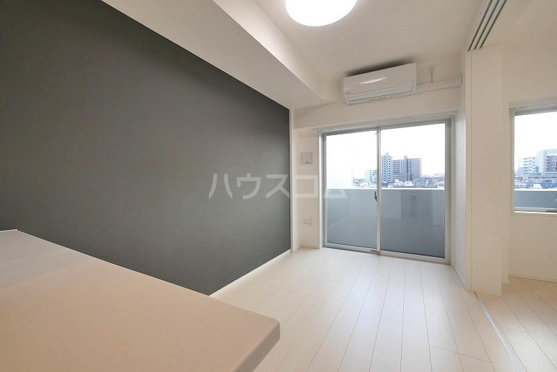 5/25 リビング/ダイニング