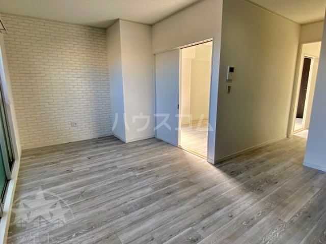 3/15 リビング/ダイニング