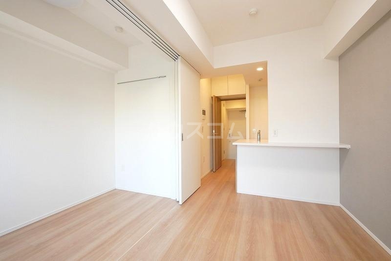 3/21 リビング/ダイニング