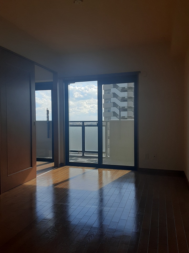 4/30 リビング/ダイニング