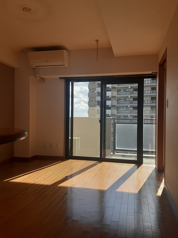 3/30 リビング/ダイニング