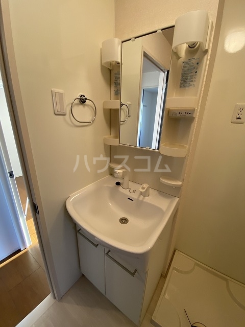 18/30 洗面
