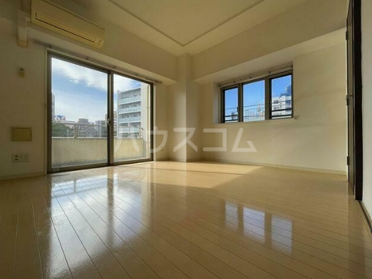 4/24 リビング/ダイニング