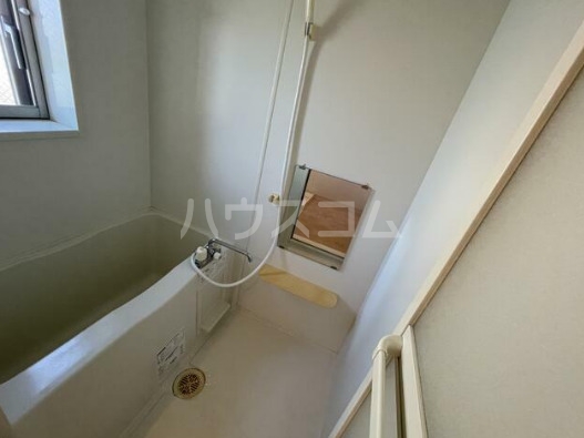 10/24 浴室