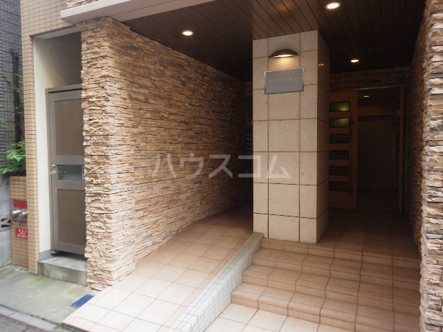 12/20 エントランス