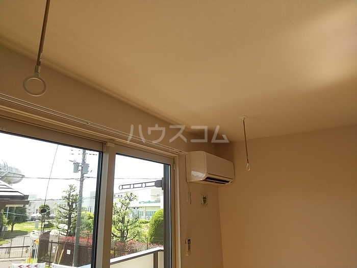 5/19 室内