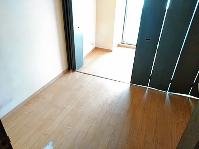 4/26 寝室