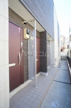 2/10 エントランス