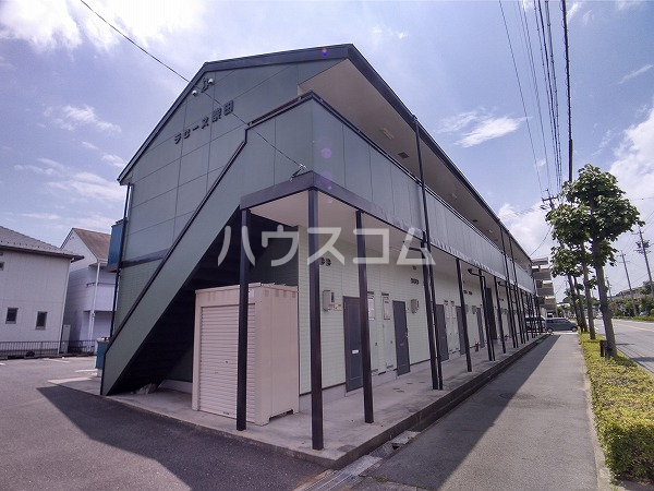 1/26 外観