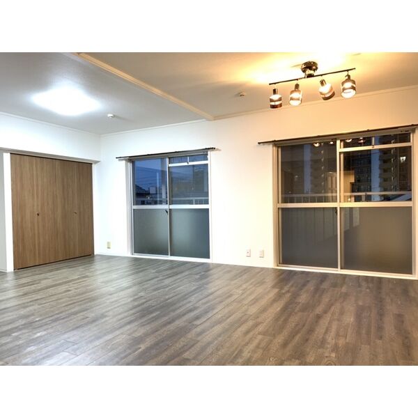 3/18 リビング/ダイニング