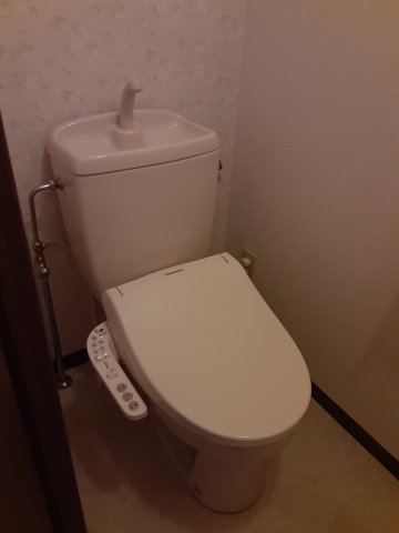 13/21 トイレ