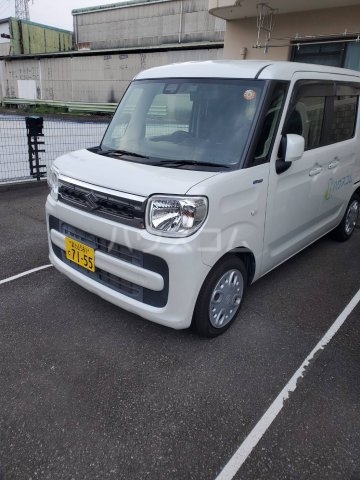 15/18 駐車場