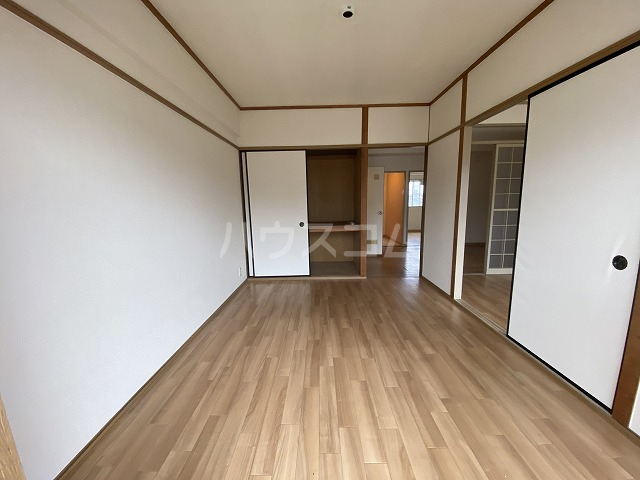 5/28 室内