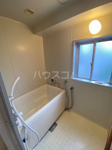11/28 浴室