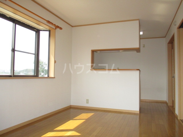 3/27 リビング/ダイニング