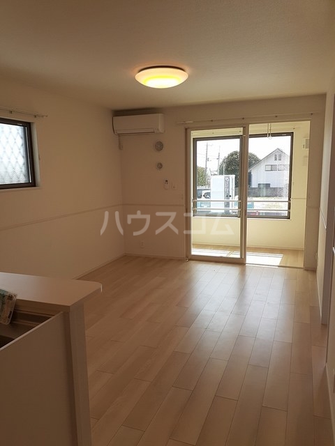 3/27 リビング/ダイニング