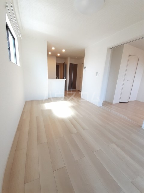 3/21 リビング/ダイニング