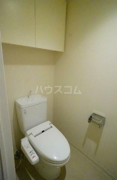 7/23 トイレ