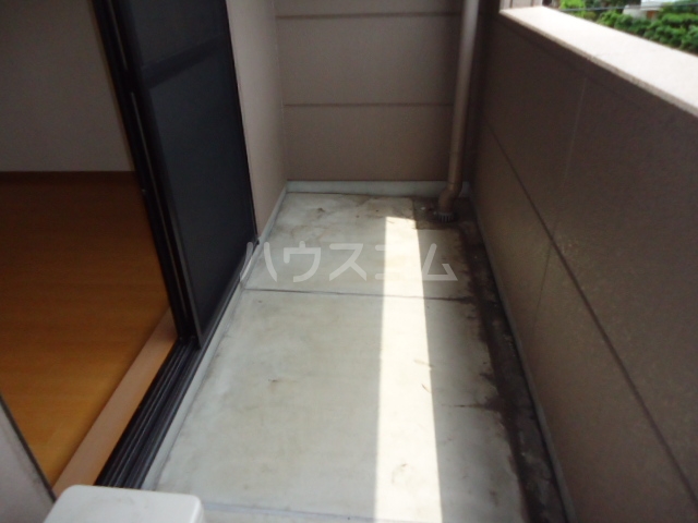 19/30 バルコニー