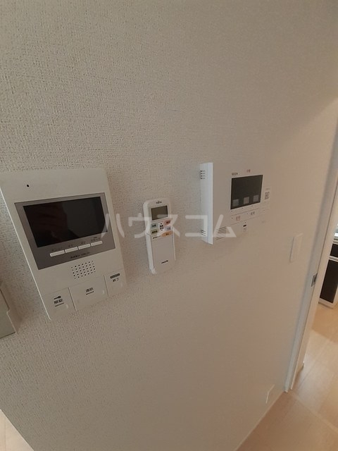 11/20 設備