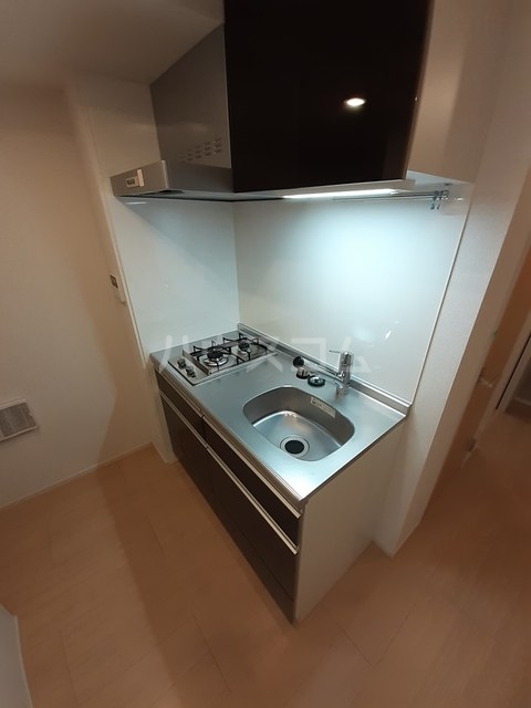 7/20 キッチン