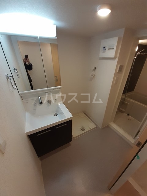 10/20 洗面