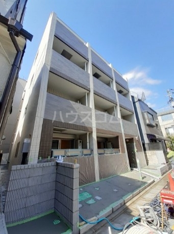1/20 外観