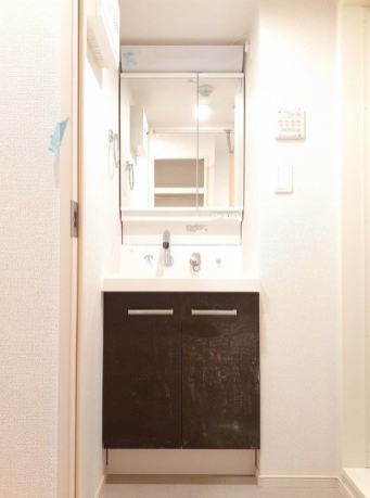 10/20 洗面