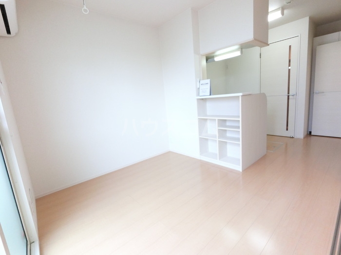 3/18 リビング/ダイニング