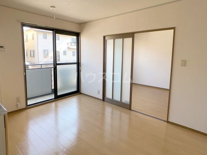 3/21 リビング/ダイニング