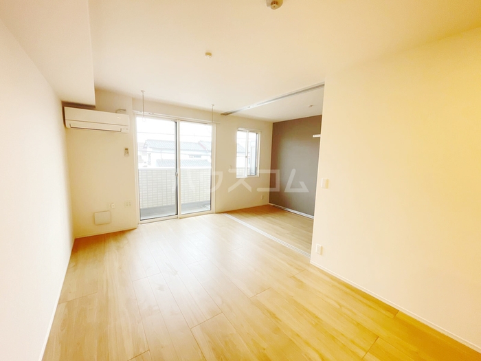 3/20 リビング/ダイニング