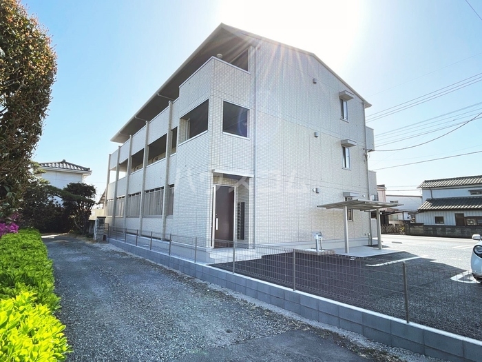 19/23 駐車場
