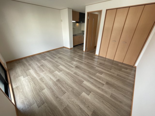 3/17 リビング/ダイニング