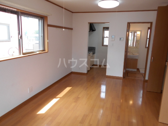 3/21 リビング/ダイニング