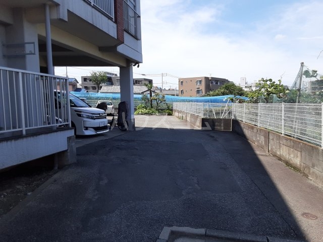 29/30 駐車場