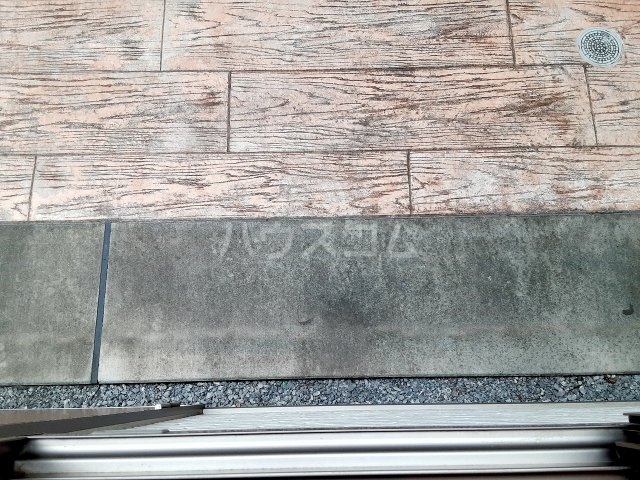 18/30 バルコニー