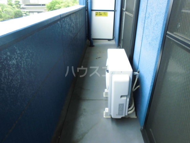 19/30 バルコニー