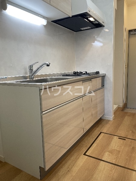 9/30 キッチン