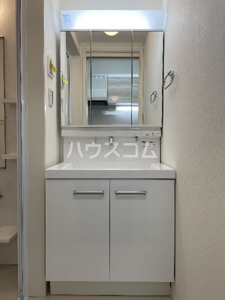 13/30 洗面