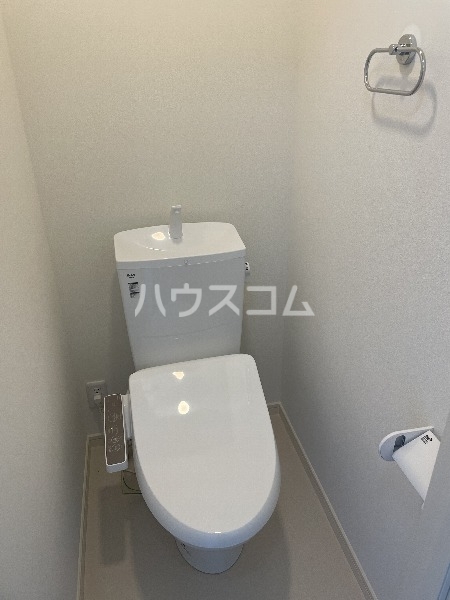 12/30 トイレ