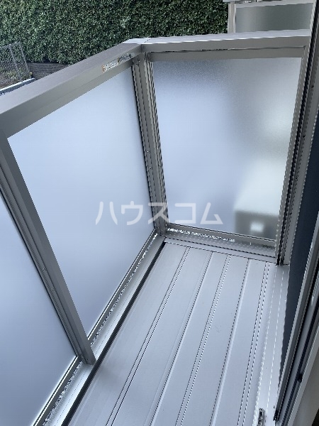 15/30 バルコニー