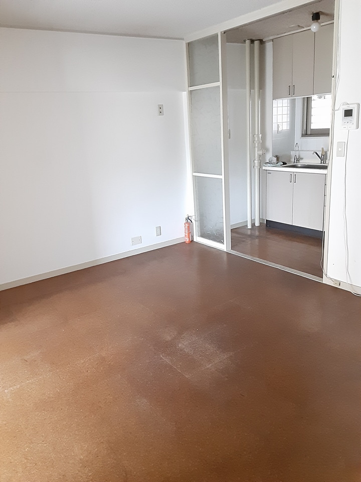 3/21 リビング/ダイニング