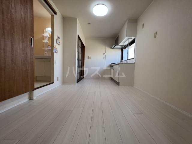 4/28 リビング/ダイニング