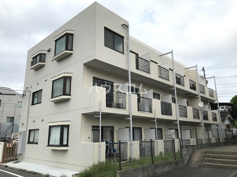 14/17 エントランス