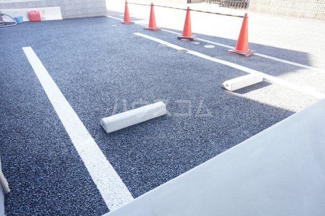 19/29 駐車場