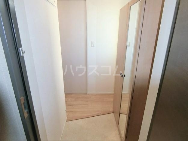 11/30 玄関