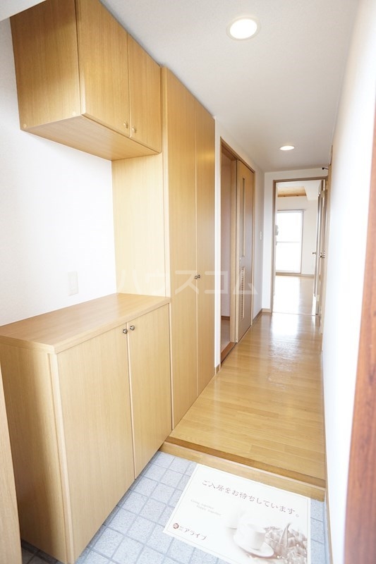 18/30 バルコニー