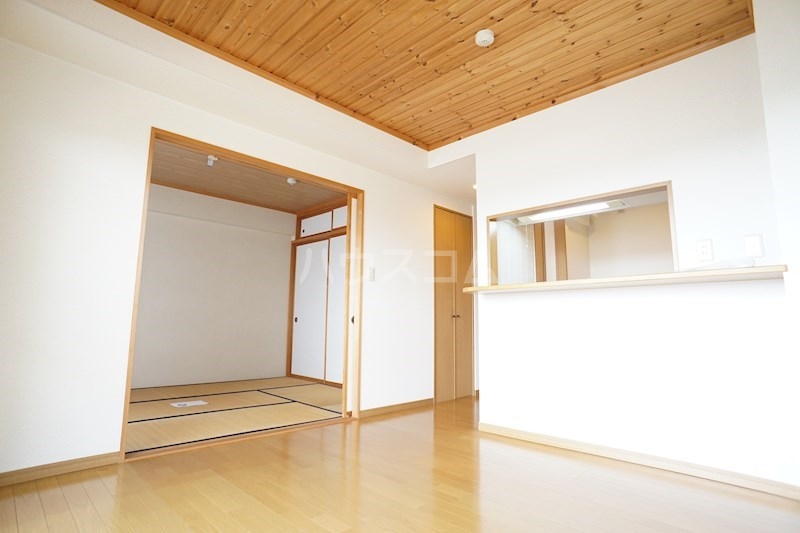 3/30 リビング/ダイニング