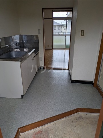 3/17 リビング/ダイニング